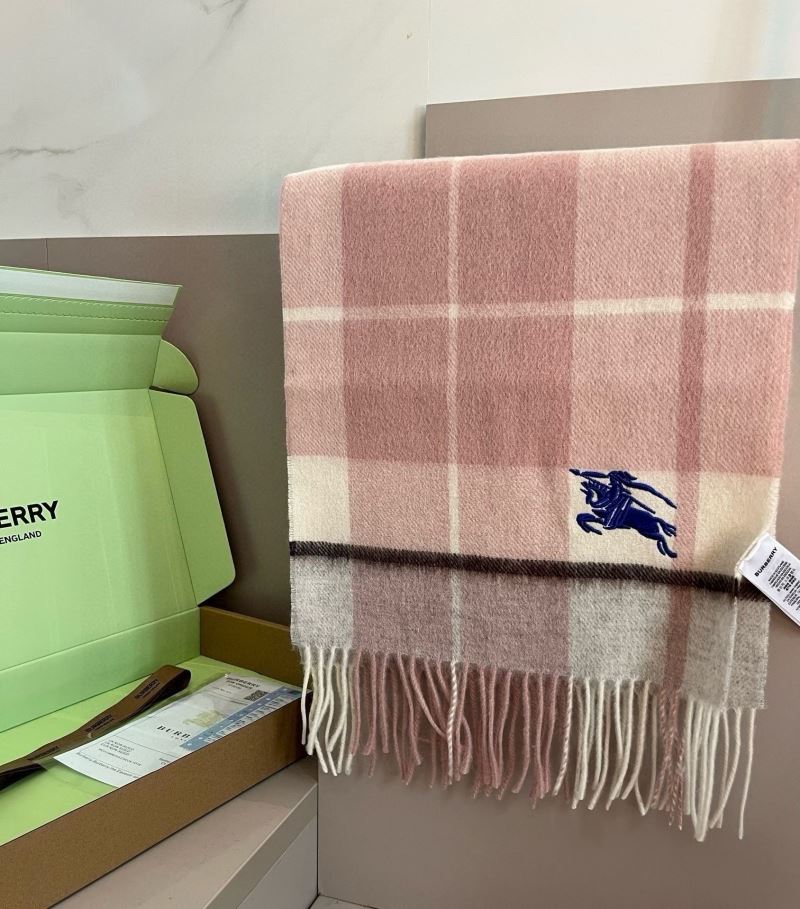 Burberry Scarf